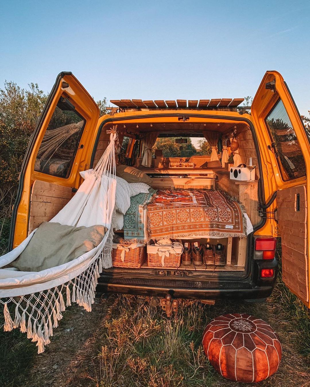 Overland-Ready 4Runner